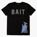 Bait X Beetlejuice Showtime Tee Black