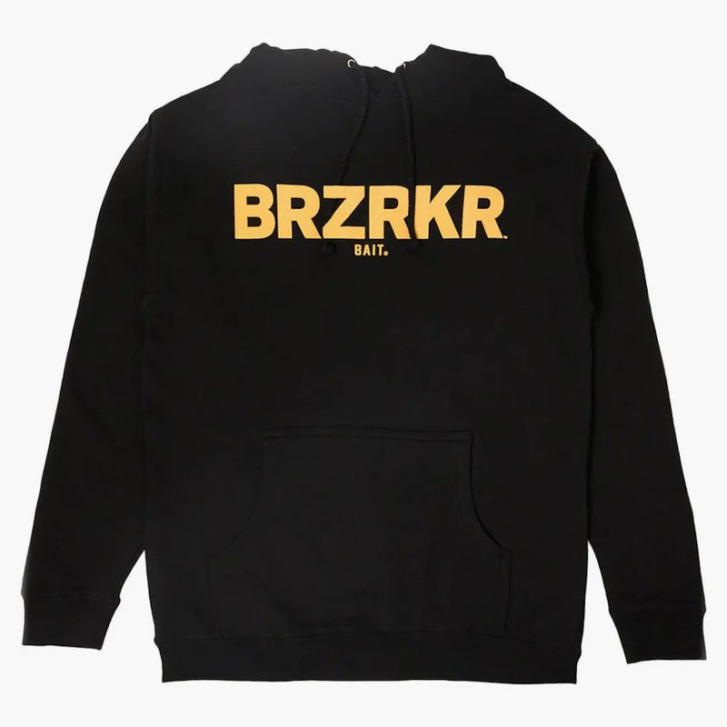 Bait X Brzrkr