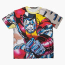 Bait X Colossus All Over Sublimated Tee Multi