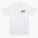 Bait X Hebru Brantley Fly Boy Tee White