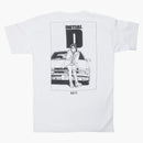 Bait X Initial D Ae86 Tee White