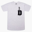 Bait X Initial D Drift Design Tee Gray