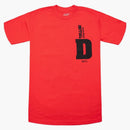 Bait X Initial D Drift Design Tee Red