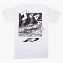 Bait X Initial D Drift Design Tee White