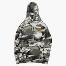 Bait X Jurassic Park Damage Control Hoodie Camo