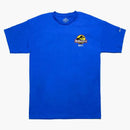 Bait X Jurassic Park Damage Control Tee Blue