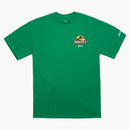 Bait X Jurassic Park Damage Control Tee Green