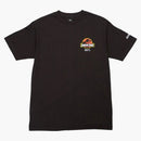 Bait X Jurassic Park Raptor Trainer Tee Black