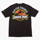 Bait X Jurassic Park Raptor Trainer Tee Black