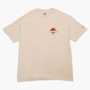 Bait X Jurassic Park Raptor Trainer Tee Tan