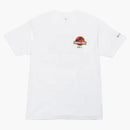 Bait X Jurassic Park Raptor Trainer Tee White