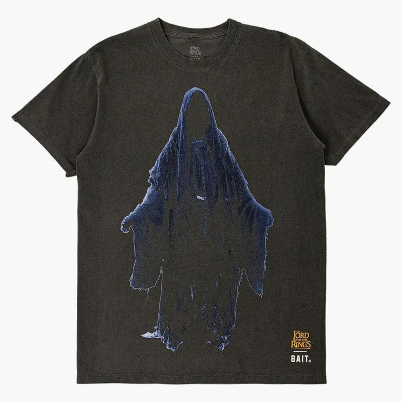 Bait X Lord Of The Rings Ringwraith Tee Black
