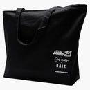 Bait X Louis De Guzman X Astro Boy Tote Bag Black
