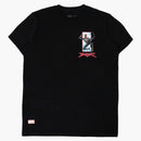 Bait X Marvel's Spider-man 2 Swinging Tee Black