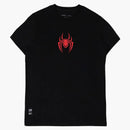 Bait X Marvel Spider-man 2 Miles Morales Tee Black