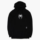 Bait X Marvel Spider-man 2 Peter Parker Hoodie Black