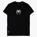 Bait X Marvel Spider-man 2 Peter Parker Tee Black