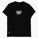 Bait X Marvel Spider-man 2 Venom Tee Black