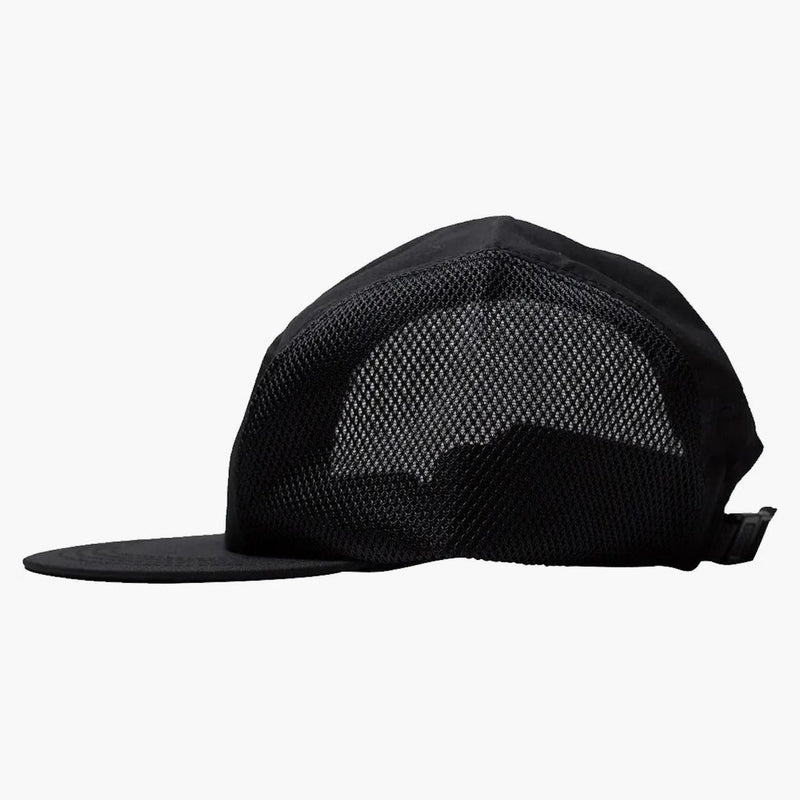 Medicom X Sync X Hajime Sorayama Sexy Robot Jet Cap Black