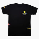 Bait X Pacman Glitch Tee Black