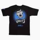 Bait X Punk Drunkers Tee Black