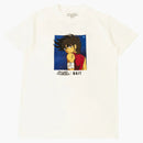 Bait X Saint Seiya Athena Tee White