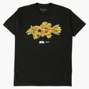 Bait X Saint Seiya Pisces Gold Tee Black