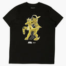 Bait X Saint Seiya Saggitarius Gold Tee Black