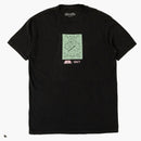 Bait X Saint Seiya Shun Tee Black