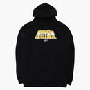 Bait X Saint Seiya Zodiacs Gold Foil Hoodie Black