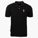Bait X Sriracha Polo Shirt Black