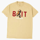 Bait X Street Fighter 6 Ken Tee Khaki
