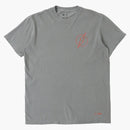 Bait X The Flash Fastest Man Tee Gray