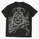 Bait X Thundercats Face Tee Black