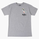 Bait X Ultraman Monster Tee Gray