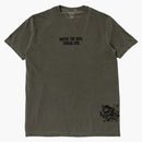 Bait X Where The Wild Things Are I'll Eat You Up Tee Gray