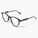 Bape 10 Optical Frame Black
