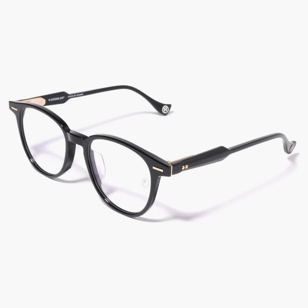 BAPE 10 Optical Frame Black