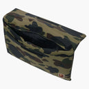 BAPE 1st Camo 13 palcový počítač PC Green