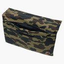 BAPE 1st Camo 15 palcový počítač PC Green
