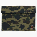 BAPE 1st Camo 15 palcový počítač PC Green