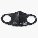 Bape 1st Camo 3-Pack Face Mask Multicamo
