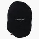 Bape 1st Camo Ape Head Cushion Green