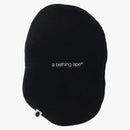 Bape 1st Camo Ape Head Cushion Yellow