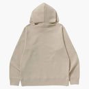 Bape 1st Camo By Bathing Ape Pullover Hoodie Beige