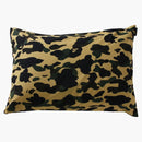 Bape 1st Camo Medium Pillow Case Yellow