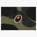 Bape 1st Camo One Point Tea Green