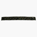 BAPE 1st CAMO SCARF (FW21) VERDE