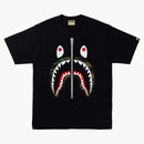 Bape 1st Camo Shark Tea (SS22) Black/Green