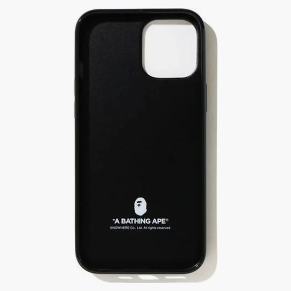 Bape 1st Camo Shark iPhone 12/12 Pro Case Green